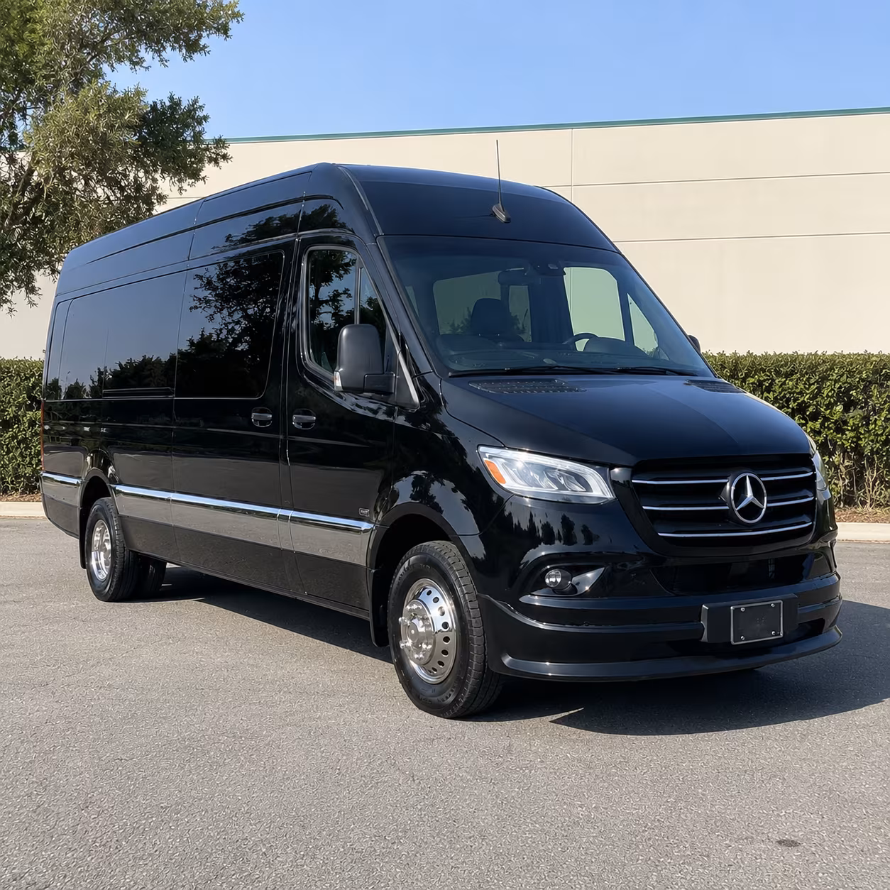 find the perfect transportation for your next concert or music festival 1