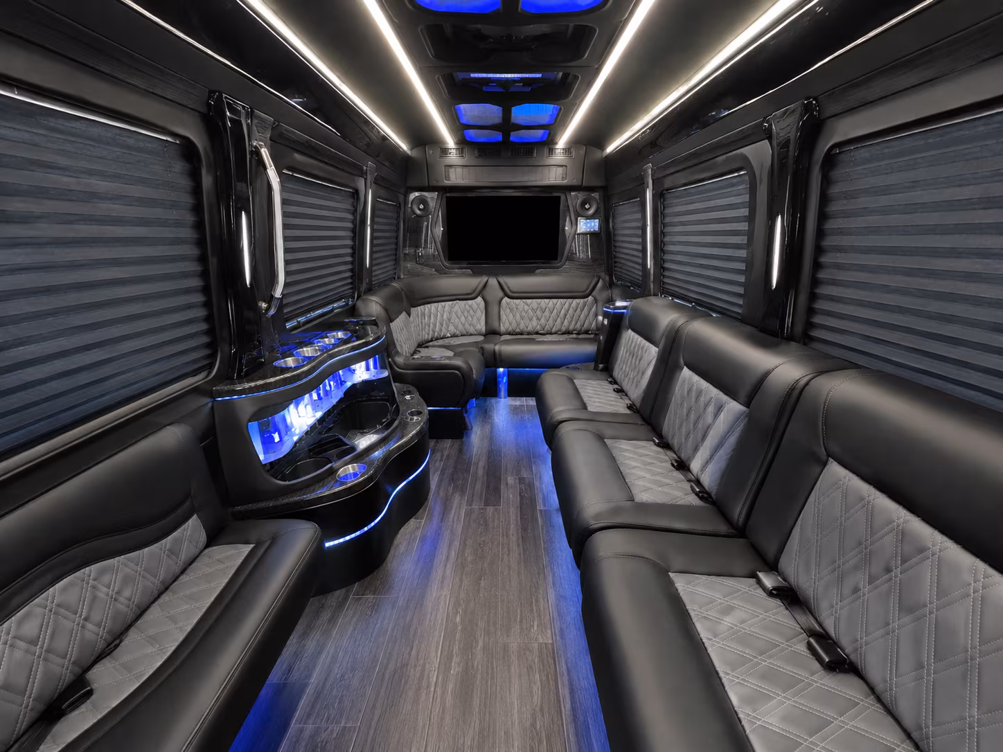 find the perfect transportation for your next corporate event 3