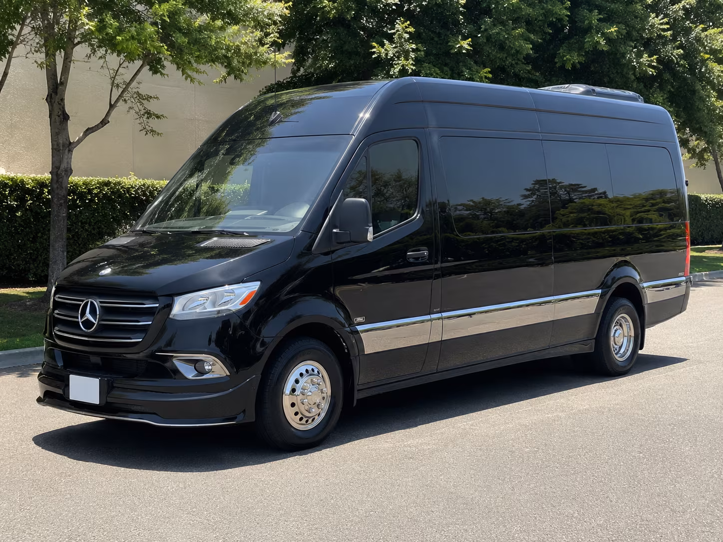 find the perfect transportation for your next employee shuttle 3