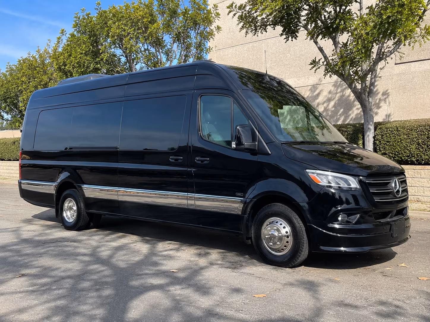 find the perfect transportation for your next wedding 5