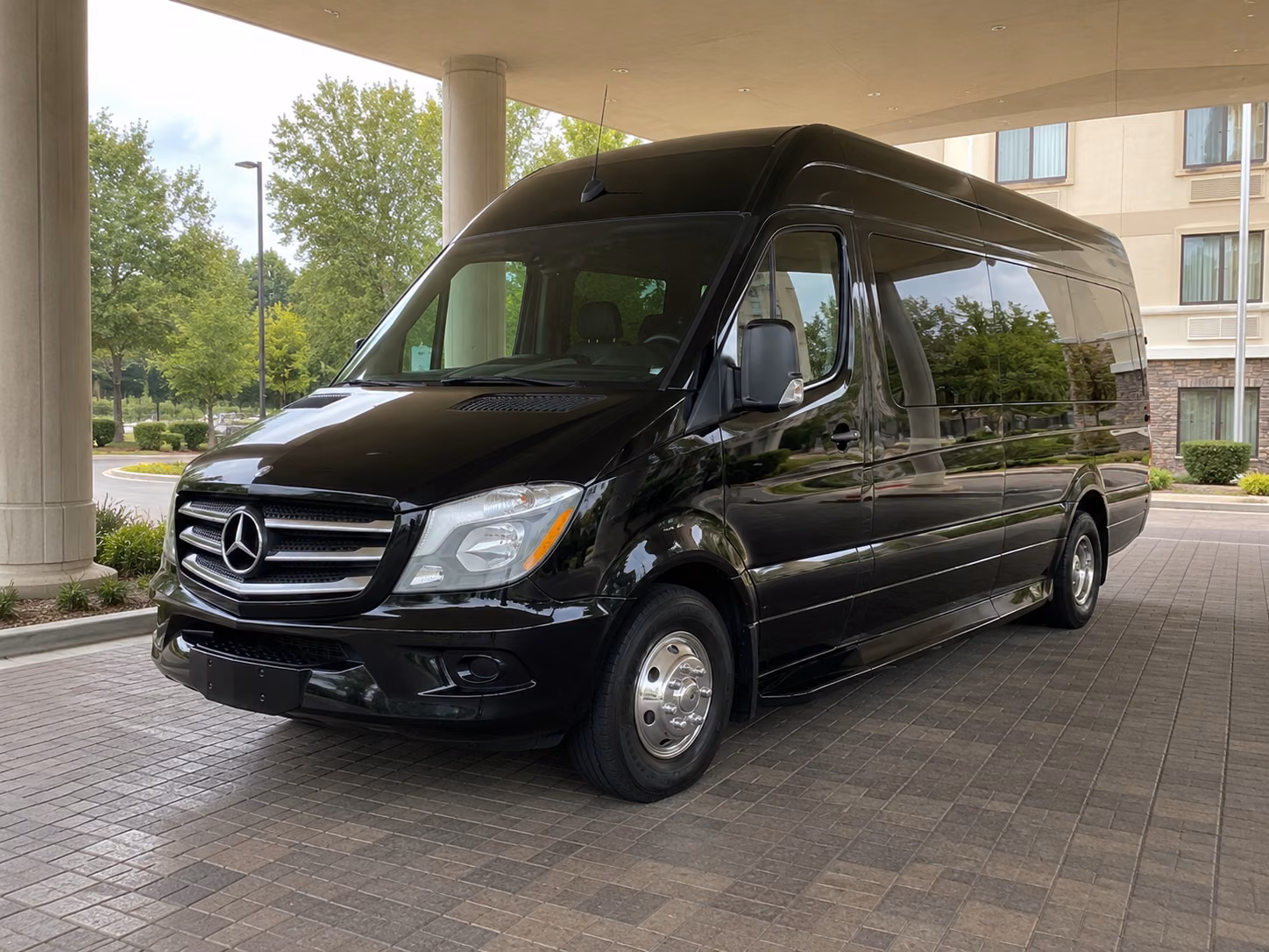 sprinter van rentals for los angeles area wine beer and spirits festivals