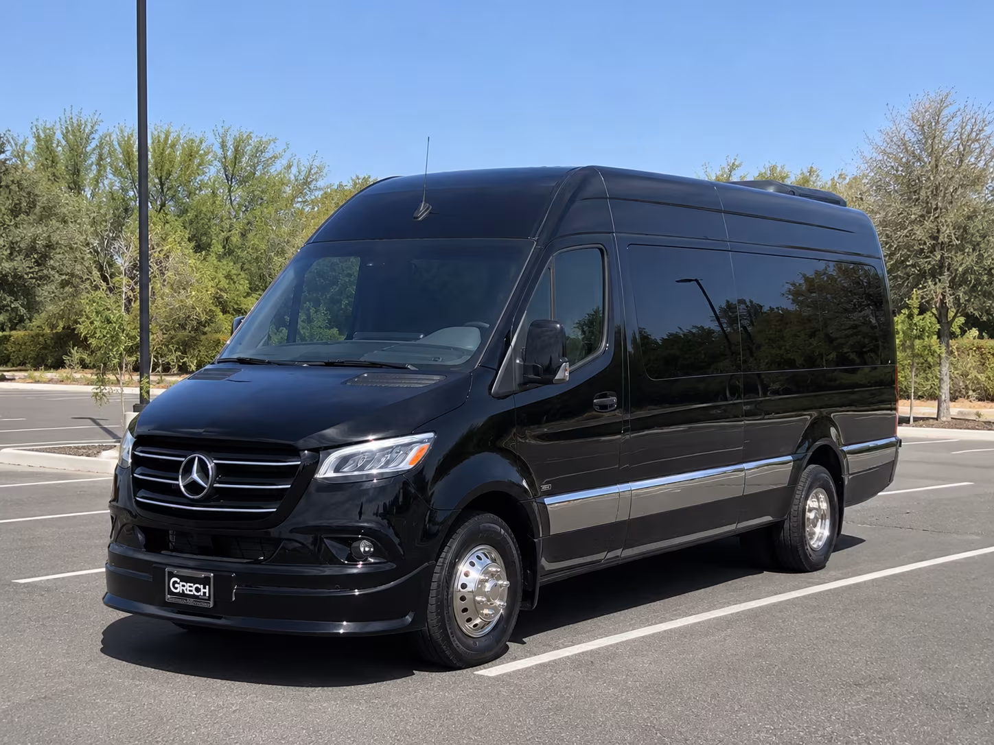 transportation serving los angeles and nearby cities